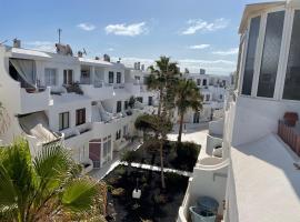 Ocean Sunrise, hotel in Costa de Antigua