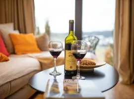 Vista Durmitor - luxury cabin