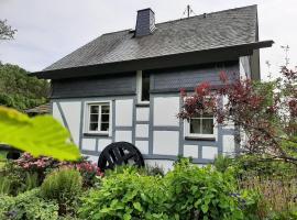 Kehrmühle, ξενοδοχείο σε Ober Kostenz