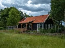 Singelstate het Tuinhuis