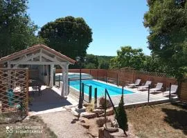 le logis du foirail