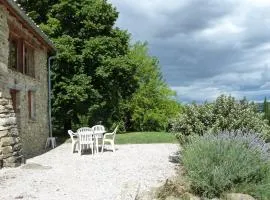Charmant loft en campagne