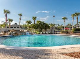 Legacy Vacation Resorts - Palm Coast