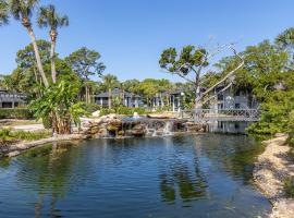Legacy Vacation Resorts - Palm Coast, beach hotel in Palm Coast