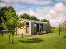 Bij de Genieterij Luxe Tiny Houses