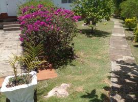 june's air BNB, hotel v destinaci Discovery Bay