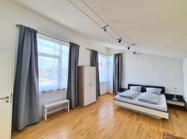 Apartment am Rohrbach