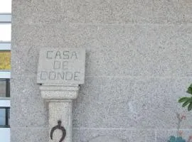 Casa de Conde