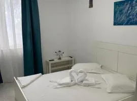 Apartament Olimp