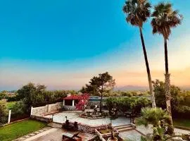 Kalamata Garden Suite