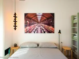 Italian Vacation Homes - Panoramic Villa