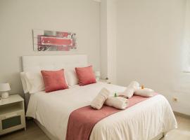 Toledo Enamora con Garaje