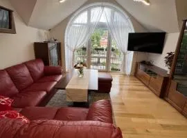 Apartament w centrum Premium