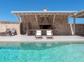 Olivetree house, hotel a Anavissos