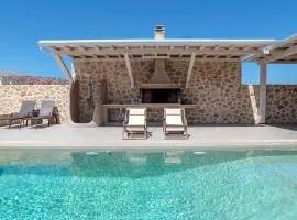 olive tree house