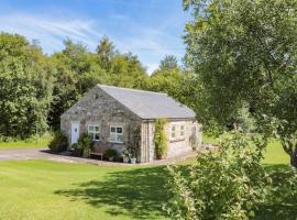 Drovers Rest, holiday home in Otterburn