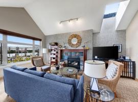 Kimpton Riverplace Hotel by IHG, hotel in Portland