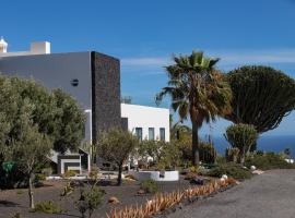 5 Suites Lanzarote, vakantiewoning in Mácher