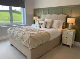 Country View House, bed and breakfast en Milltown