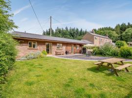 The Stable Rose Cottage, hotel sa Yorkley