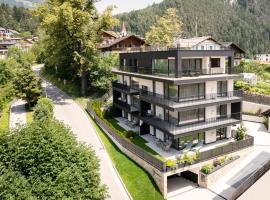 VANEA - Alp Relax Guesthouse, Hotel in Kiens