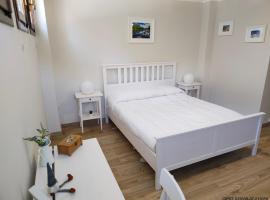 Pordoi H10, apartament a Alba di Canazei