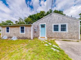 Gateway to Cape Cod, vacation home in West Yarmouth