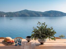 My Poros, holiday rental in Poros