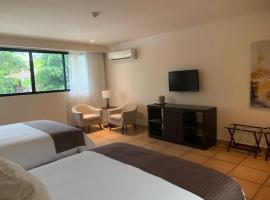 Coronado Club Suites and Resort, hotel v destinaci Chame