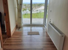 Bayview, holiday rental in Galway