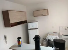 Apto Solar do Coqueiro