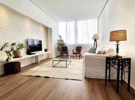 Leblon House IV, hotel in Rio de Janeiro