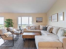 Ocean View Retreat Mins to Beaches & Trails, ξενοδοχείο σε Pacifica