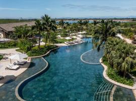 New World Hoiana Hotel, hotel con parcheggio a Hoi An