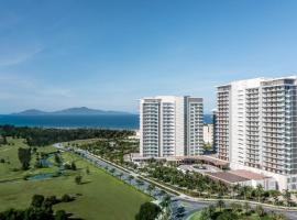 New World Hoiana Hotel, hotel en Hoi An