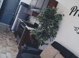 Consulado Americano a pocos minutos D1