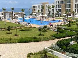 Prestigia plage des nations