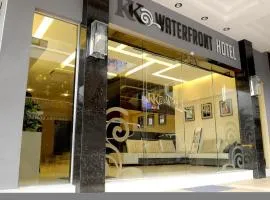 KK Waterfront Hotel