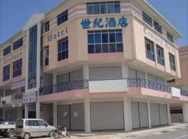 Century Hotel Inanam