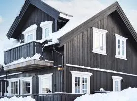 5 person holiday home in Rauland-By Traum