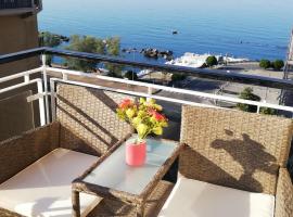 VIP CIELO STELLATO on SEAVIEW SUITES