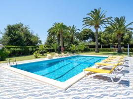 Complejo Colibri 8, cabana o cottage a Cambrils