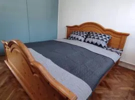 BB Apartman Hajdúnánás