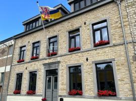 Eigenheimer B&B, hotel in Simpelveld