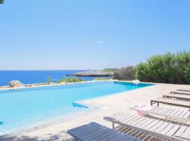 Villa Marcial, hotel din Cala D'or
