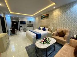 قمه الجواهر للشقق المخدومة