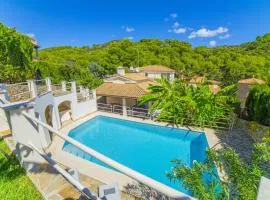 Villa Alcanada Sunrise