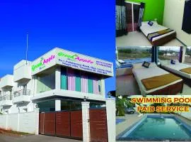 Green Apple Resorts