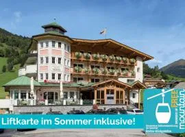 Hotel Maria Theresia