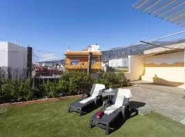 Home2Book La Cruz de Arafo, BBQ & Terrace